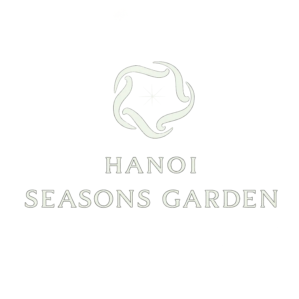 LUMIÈRE Hanoi Seasons Garden